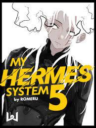 my Hermes system wiki